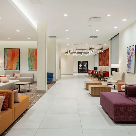 Hilton Garden Inn Jeffersonville, In-2