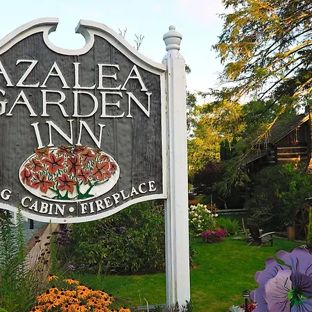 Azalea Garden Inn-2