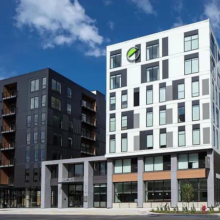 Element By Marriott Iowa City-2