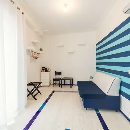 Boutique Suites in Piazzetta-2