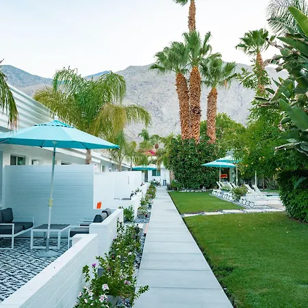 Bellevue Oasis - Adults Only-2