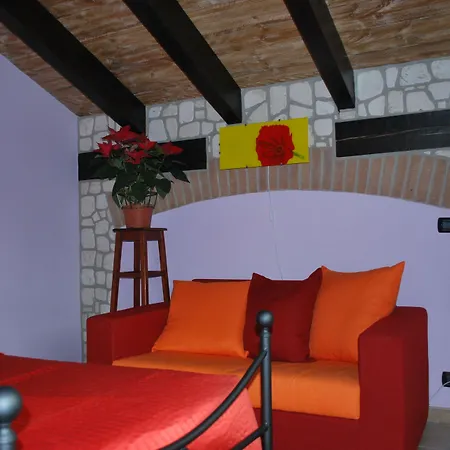 Sosta Fiera B&B-2
