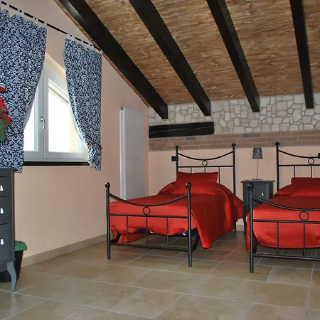 Sosta Fiera B&B-3