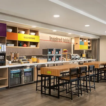 Home2 Suites By Hilton Turlock, Ca-3