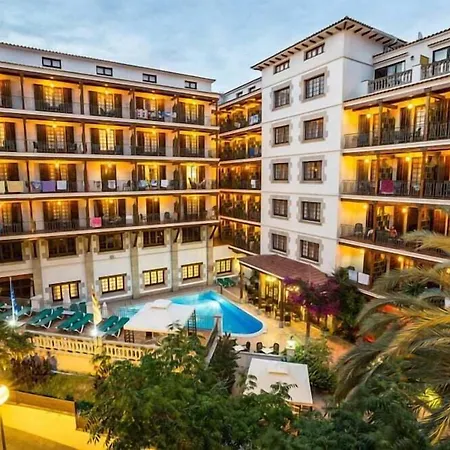 Hotel La Carolina-3