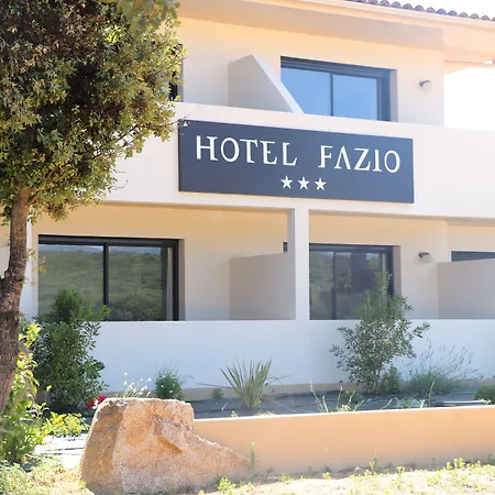 Hotel Fazio-3