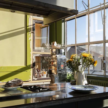 Hotel Piet Hein Eek-3