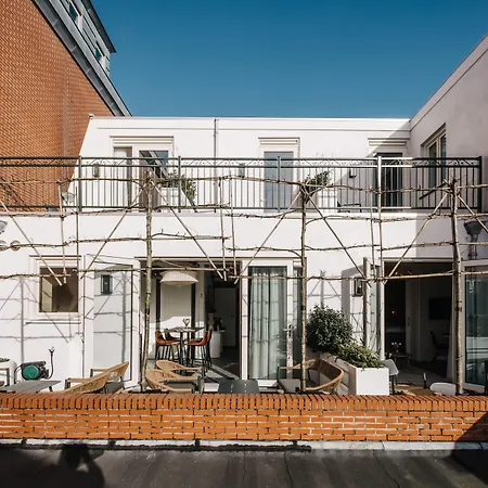 Boutique Hotel Margretha-2