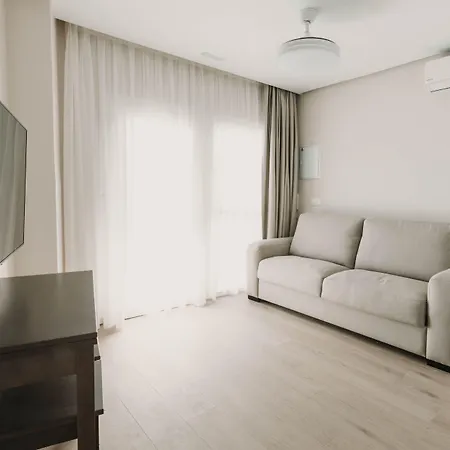 Apartamentos SubUp-2