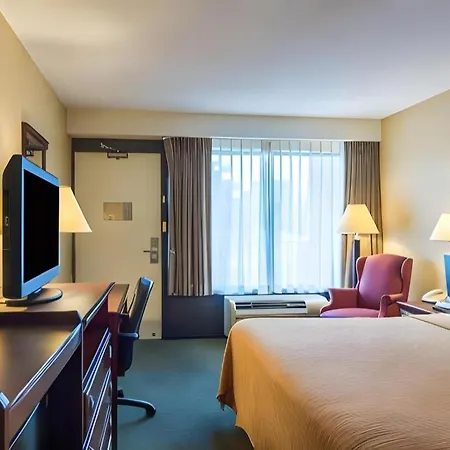 Quality Inn Manassas-3