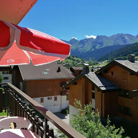 Village vacances Le Savoy-3