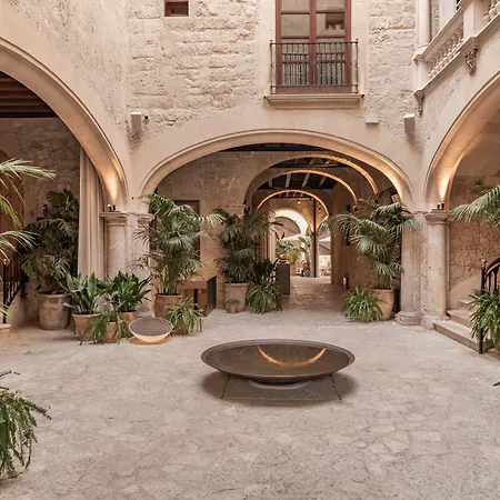Nobis Hotel Palma, A Member Of Design Hotels-2