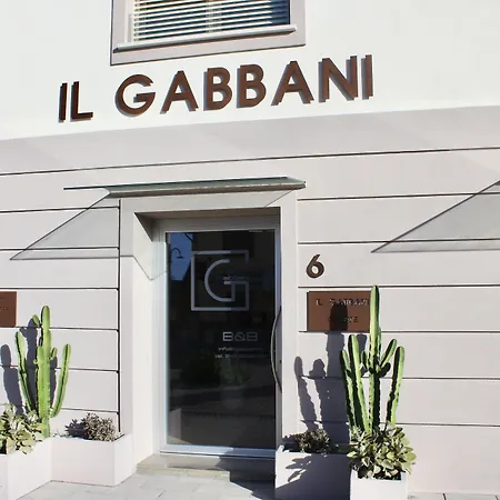 Il Gabbani B&B-2