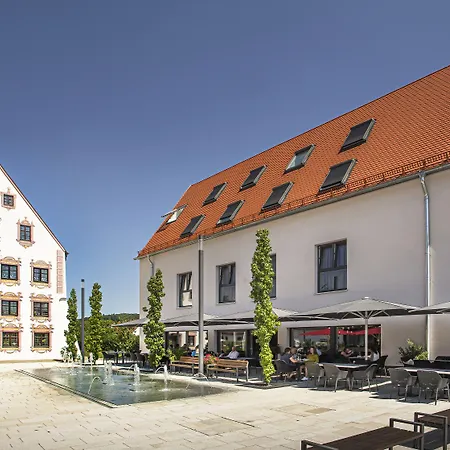 Drexel`s Parkhotel am Schloss-2