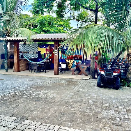 Villa Flecheiras-3