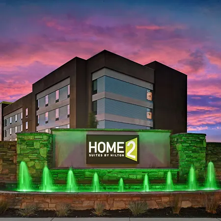 Home2 Suites By Hilton Tracy, Ca-2