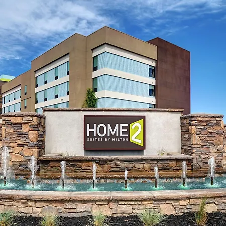 Home2 Suites By Hilton Tracy, Ca-3