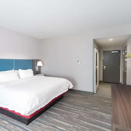 Hampton Inn Hardeeville, Sc-2
