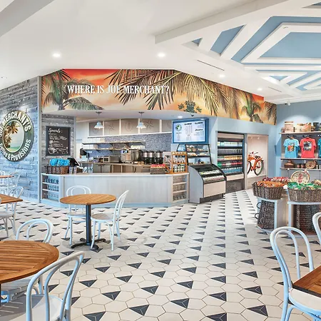 Margaritaville Jacksonville Beach-3