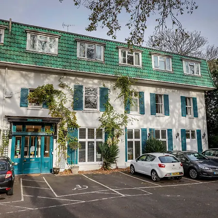 The Grove Hotel-2