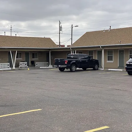 Ranger Motel-3