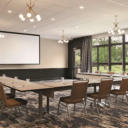Homewood Suites By Hilton Horsham Willow Grove-2