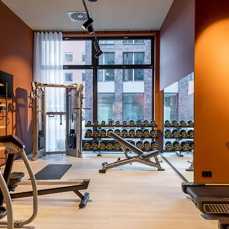 Residence Inn By Marriott Dortmund City-3