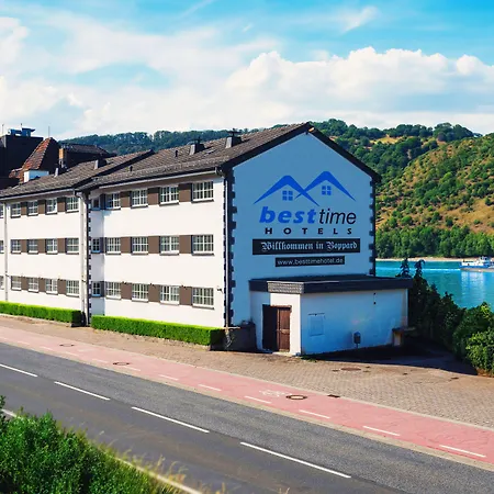besttime Hotel Boppard-3