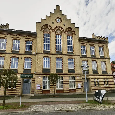 Pension Katharinenschule-3