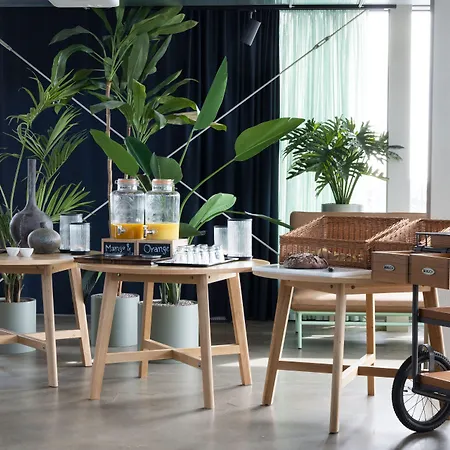 Basecamp Hotel Dortmund-2