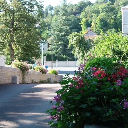 Hostellerie Au rendez-vous des amis-3