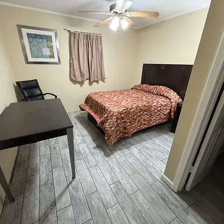 Cook'S Motel- Panama City Beach-3