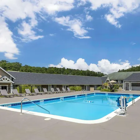 Quality Inn & Suites Santee I-95-3