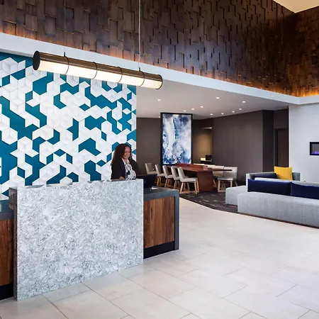 Hyatt Place Poughkeepsie - Hudson Valley-2