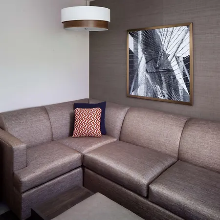 Hyatt Place Poughkeepsie - Hudson Valley-3
