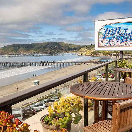 Inn At Avila Beach-3