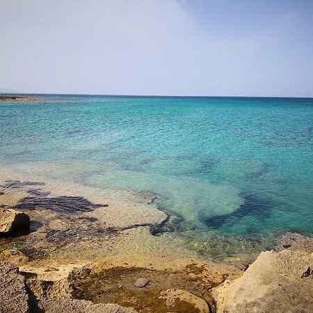 La Perla A Marzamemi-2