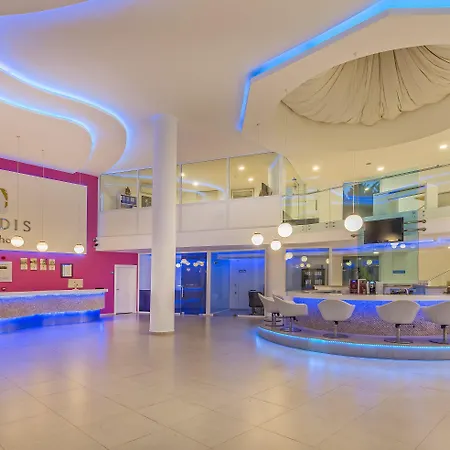 Bendis Beach Hotel-2