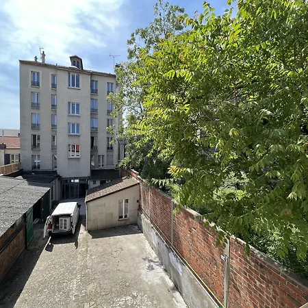 Idéal hôtel-2