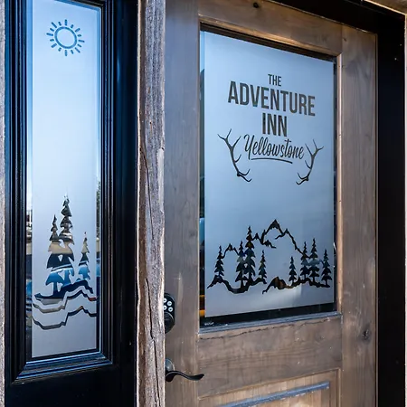 The Adventure Inn Yellowstone-2