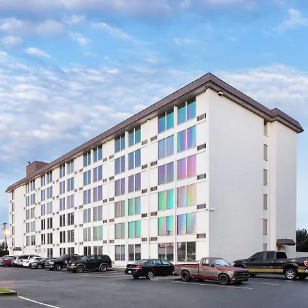 Usa Economy Lodge-3