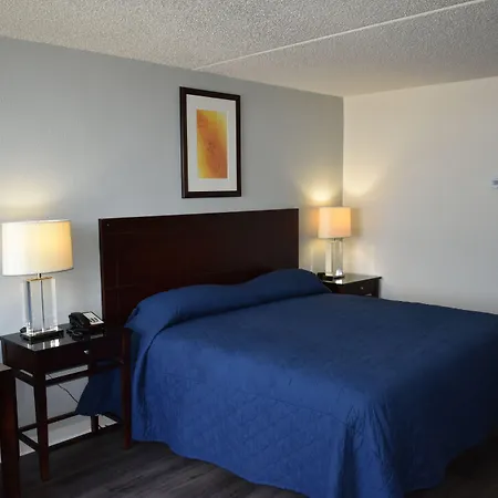 Usa Economy Lodge-2