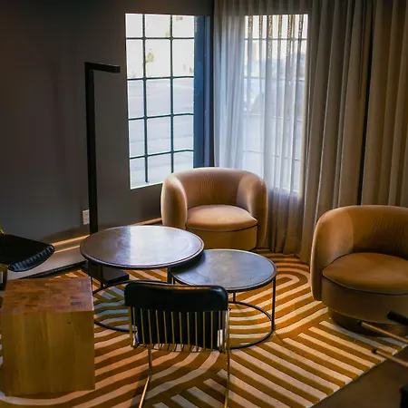 Hotel Garrett-2