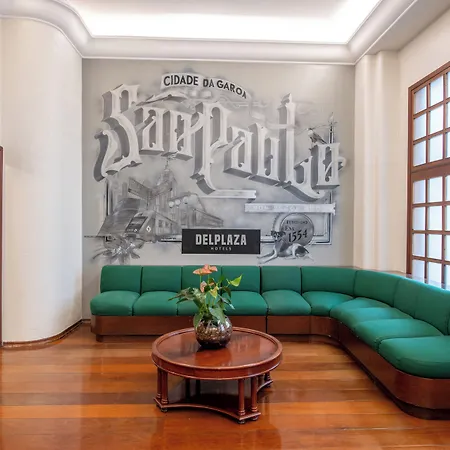 DELPLAZA Timbiras São Paulo-3