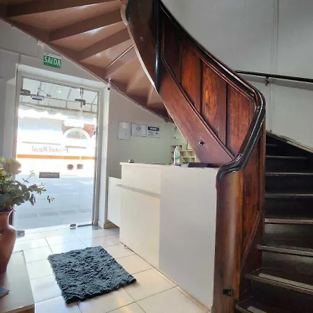 Hotel Real Koerich 24H-3
