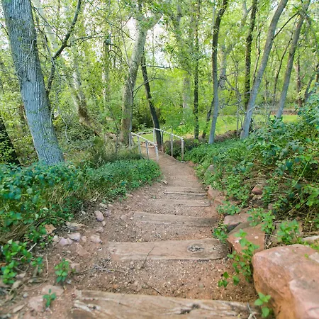 Creekside Inn Sedona-2