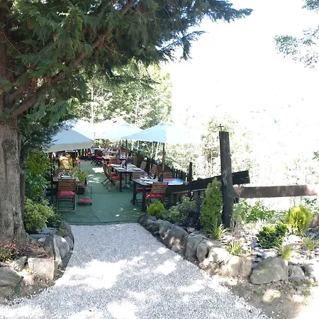 Chalet Bragard-Boutique Chalet & Spa-2