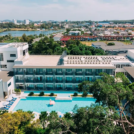Seabed Grand Hotel Phuket - SHA Extra Plus-2