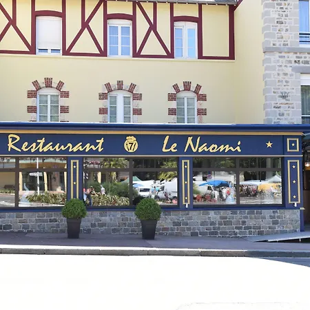 Hôtel Normandie Spa-3