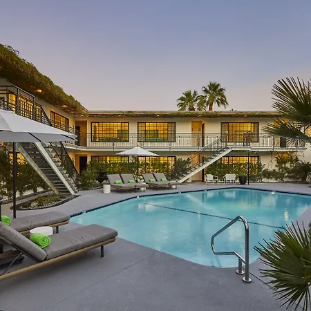 Descanso Resort, A Men'S Resort (Adults Only)-2
